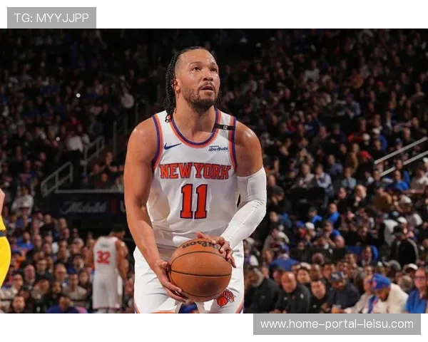 纽约同城德比惨案:尼克斯以54分巨大分差狂胜篮网,创队史纪录 纽约同城德比惨案:尼克斯以54分巨大分差狂胜篮网,创队史纪录